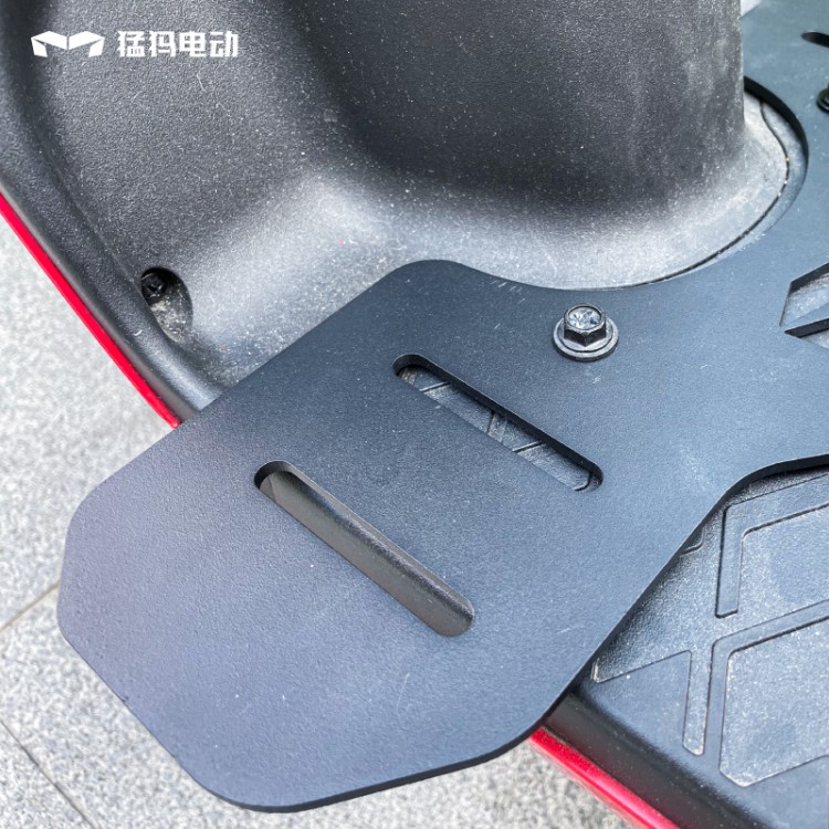 猛犸电动前脚踏板「A6/A7/A+」