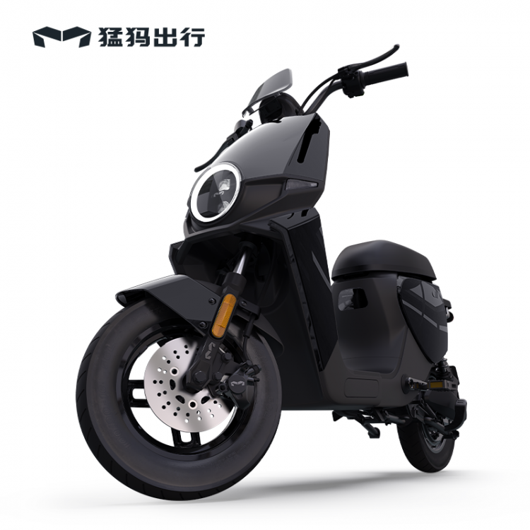 裸车架A9S（仅猛犸入门、特惠租电的用户以旧换新时适用，其余不适用直接退单）